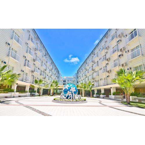 Azalea Hotels & Residences Boracay