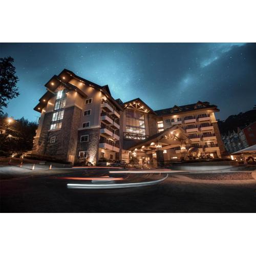 Azalea Residences Baguio