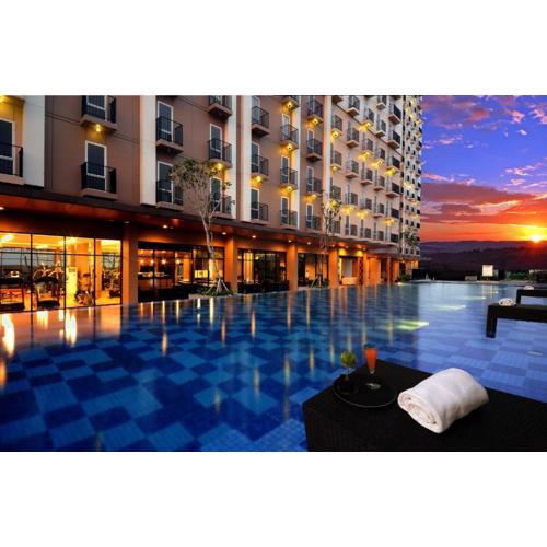 Azalea Suites Cikarang by Jayakarta Group