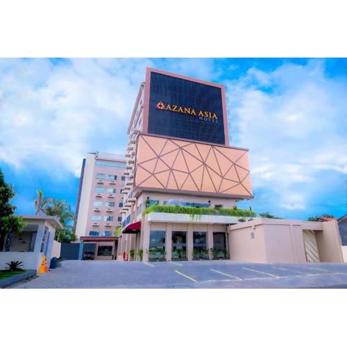 Azana Asia Hotel Cilacap