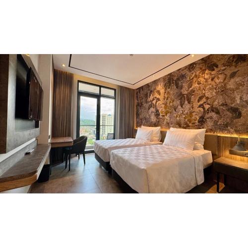 Azana Boutique Bandar Lampung