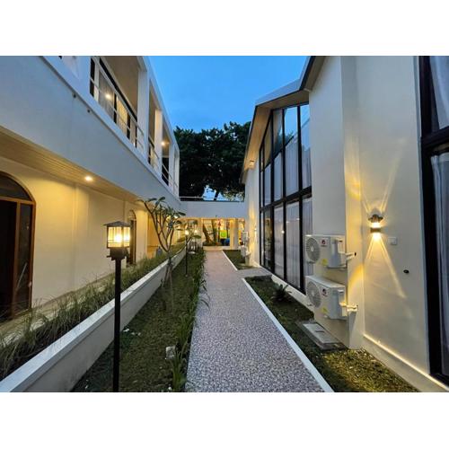 Azana Essence Sanggabuana Bogor