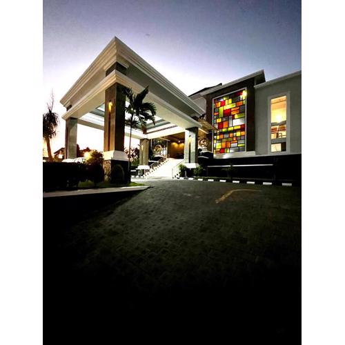 Azana Style Hotel Singaraja