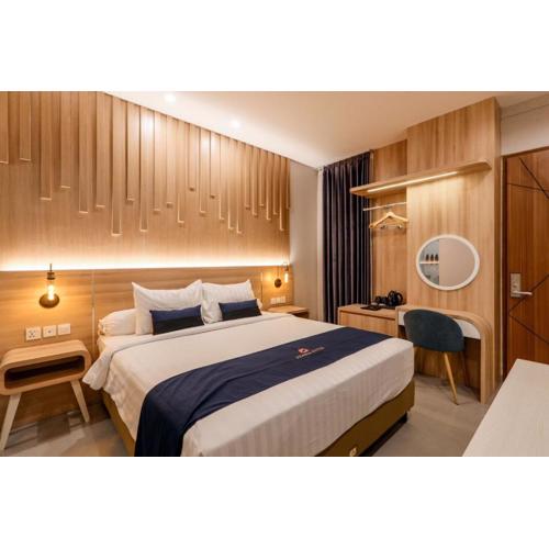 Azana Style Hotel Tulungagung