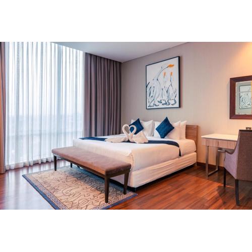 Azana Suites Hotel Antasari