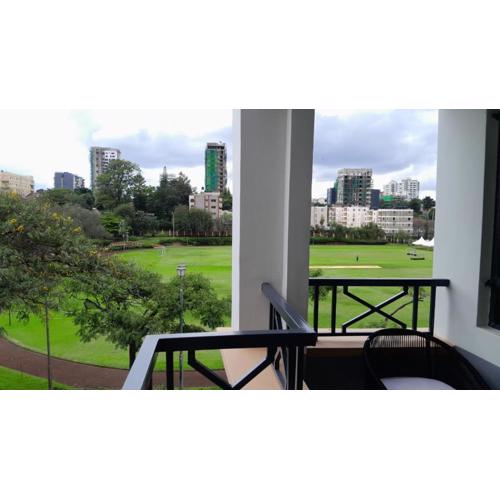 Azania Homes Residence-Opposite Movenpick Hotel