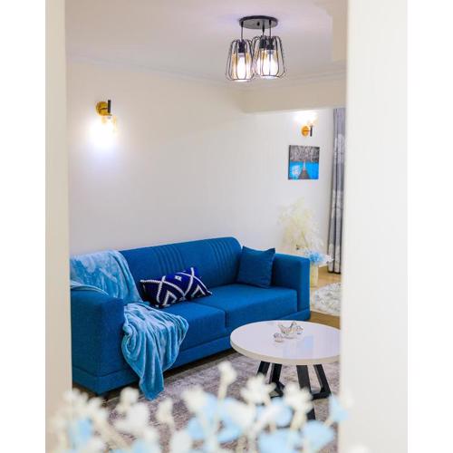 Azania Sana Homes 10 minutes to the city Centre