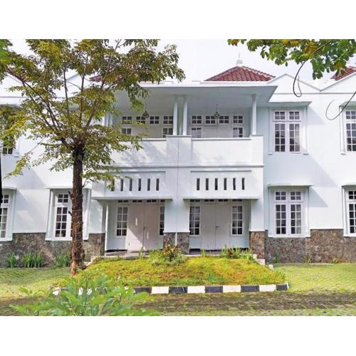 AZHIMA Resort and Convention