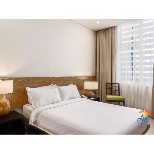 Azia Suites and Residences