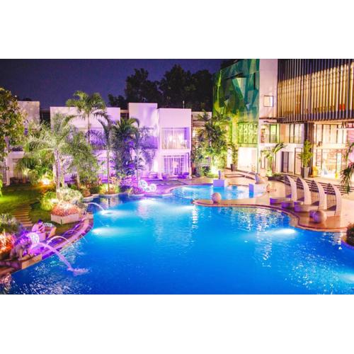 Aziza Paradise Hotel