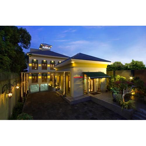 Aziza Syariah Hotel Solo by Horison