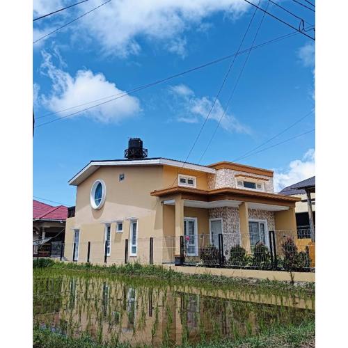 Azizah's Syariah Homestay