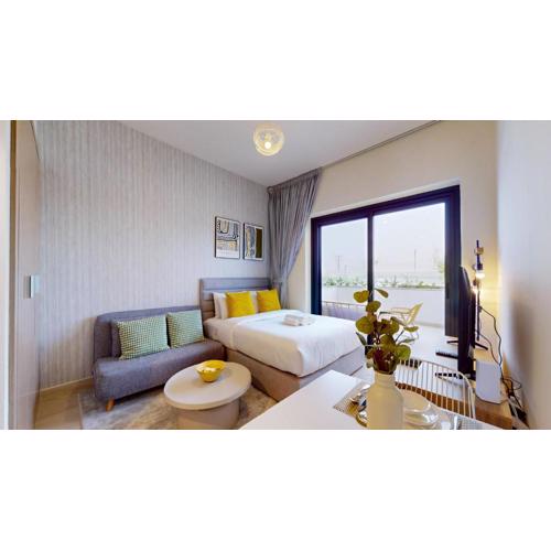 Azizi Riviera 46 - Cosy Studio