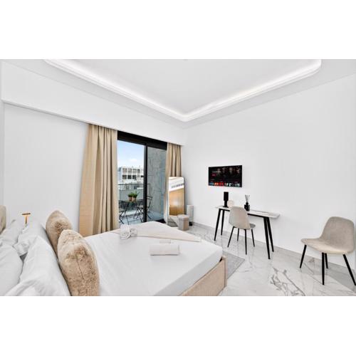 Azizi Riviera Gateway - Highest Floor Superior Apartment