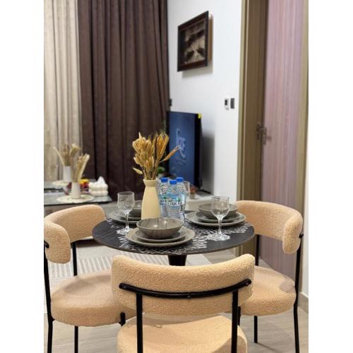 Azizi Riviera, Meydan, Dubai