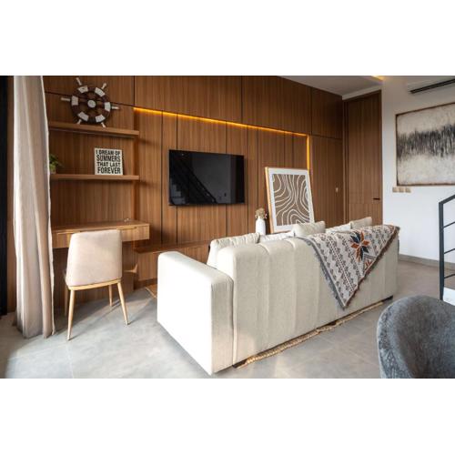 AZORA VILLAS - Bali Invest Club