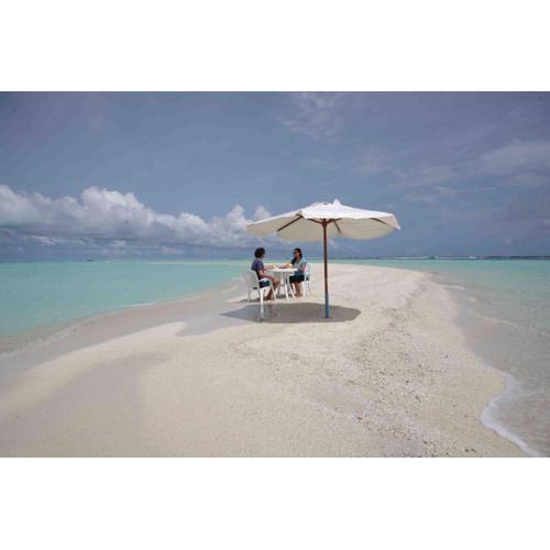 Azoush Tourist Guesthouse