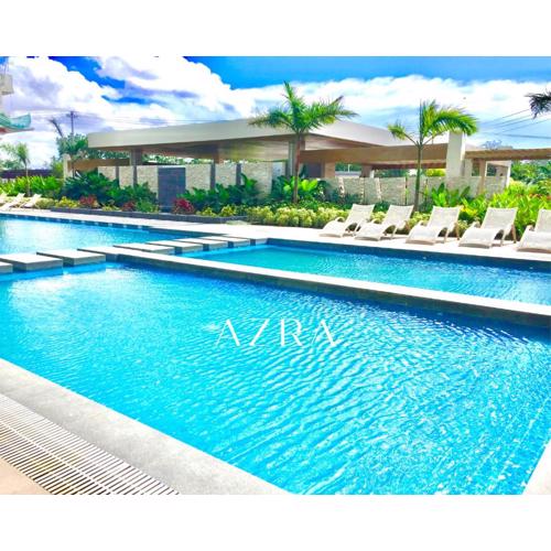 AZRA Bacolod at Mesavirre Garden Residences