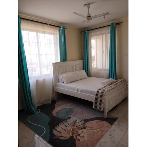 Azuka Luxury Apartments