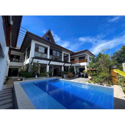 Azul de Panglao Hotel