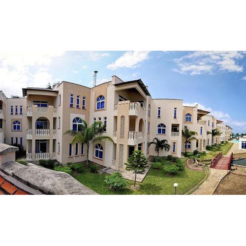 Azul Margarita Beach Resort