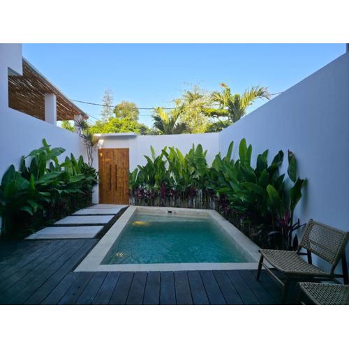 Azul Villa 3 - Stylish 2BR Villa