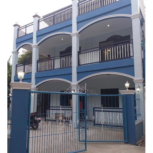 Azulea Lodging House Oslob