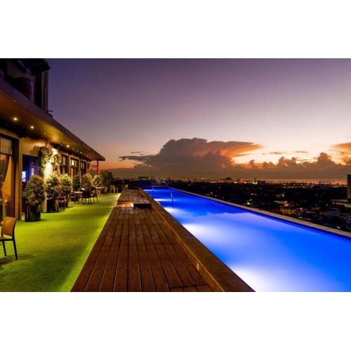 Azumi Boutique Hotel