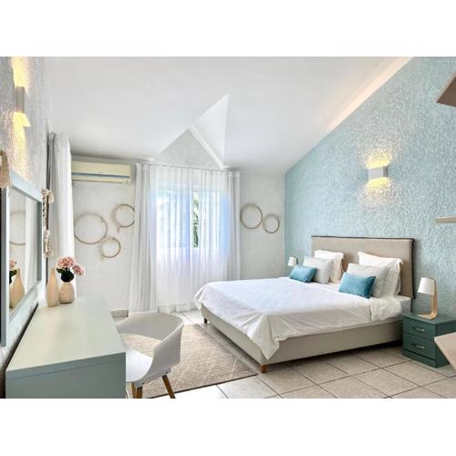 Azur - Résidence Le Dattier