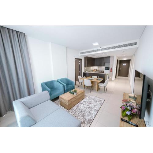 Azur Regency Hotel Apartments