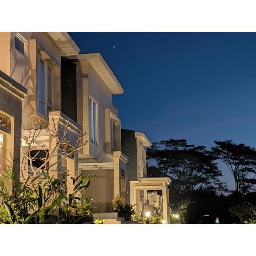 Azura Villas Nusa Dua