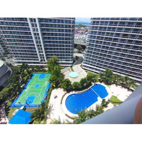 Azure - Stellar Property