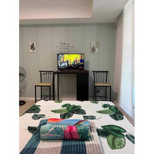 azure 1bedroom pool view