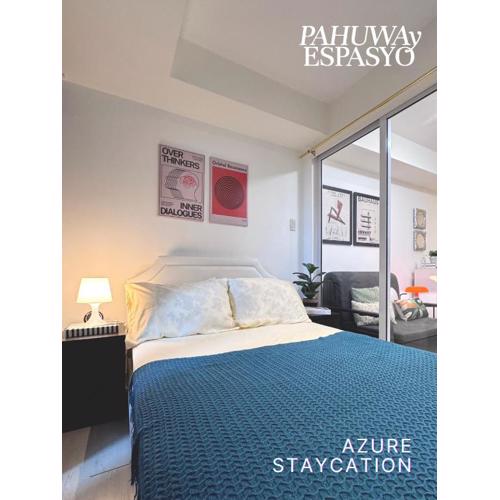 Azure Bahamas by Pahuway Espasyo