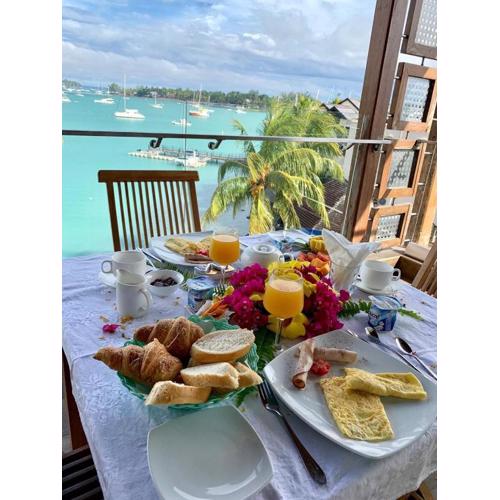 Azure Beach Boutique Hotel