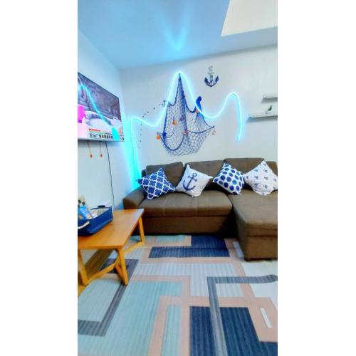 Azure Beach Staycation