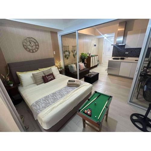 AZURE BICUTAN-MAUI 1631 City View