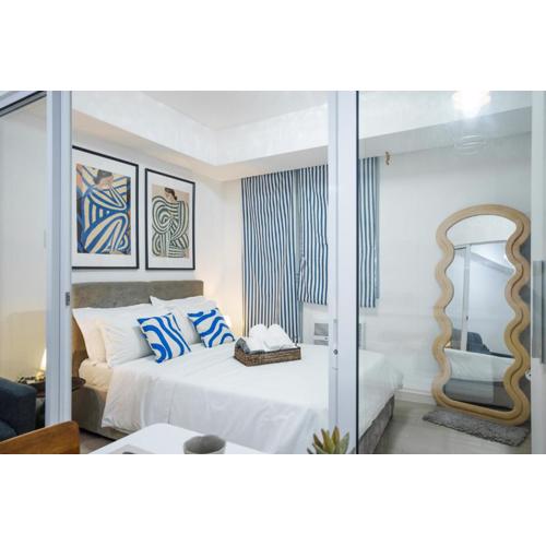 Azure Boracay Tower 1BR
