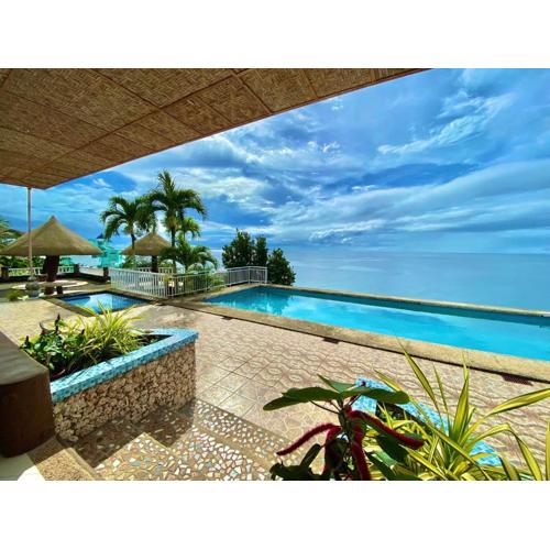 Azure Camotes Resort Hotel