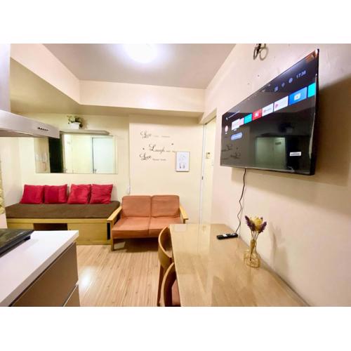 azure city view 2bedroom