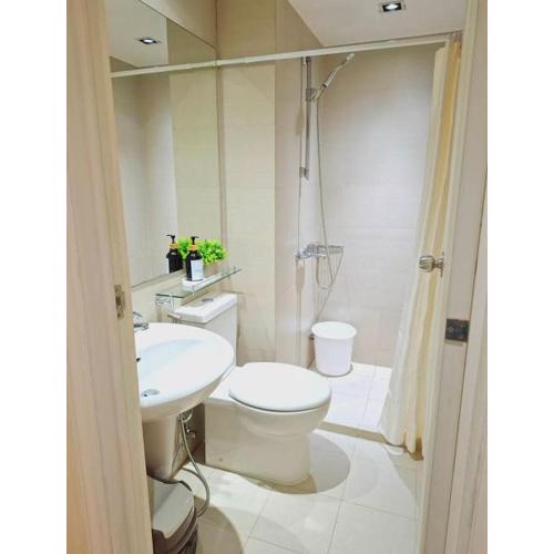 Azure Condotel and Resort in the City