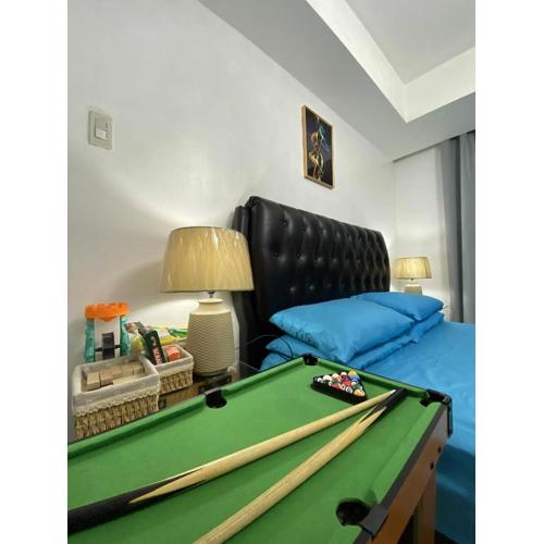 Azure Daily by Trisha Sarmiento