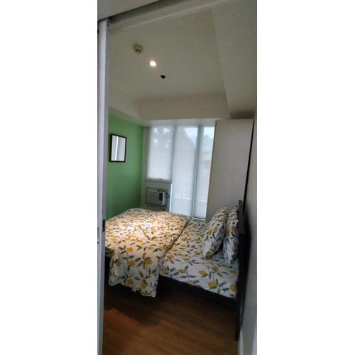 Azure Family Room Condo Unit