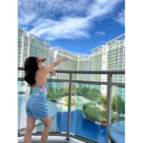Azure Hawz of Kaws- 2Bedroom Best beach view