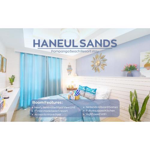 AZURE NORTH BEACH RESORT at HANEUL SANDS