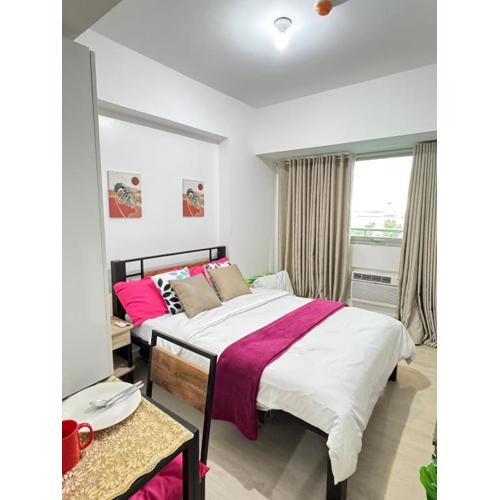 Azure North Most Affordable Studio Staycation Suite