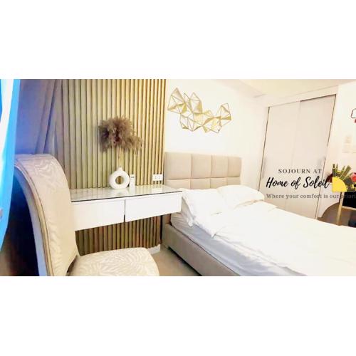 Azure North Pampanga by Home Of Soleil