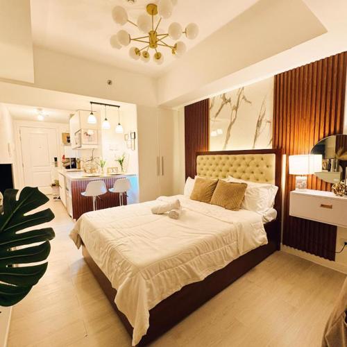 Azure North Pampanga Staycation