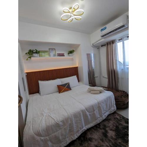 Azure North Residences BLisfully BALi18