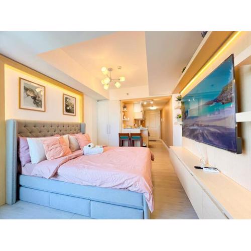 Azure North San Fernando Pampanga Serene Suite